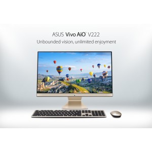 ASUS Vivo AiO V222